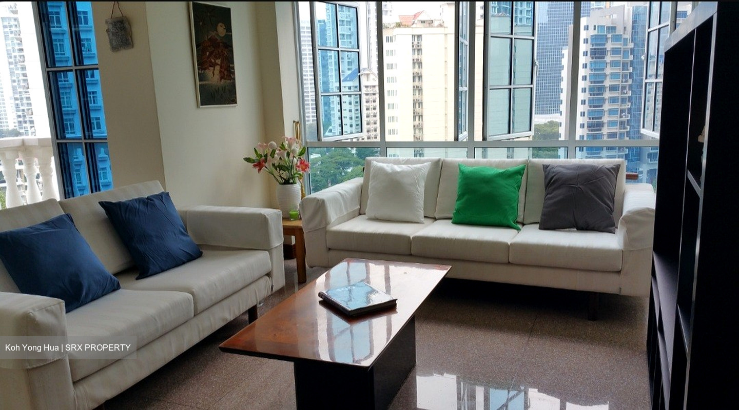 Moulmein Rise (D11), Apartment #579665491